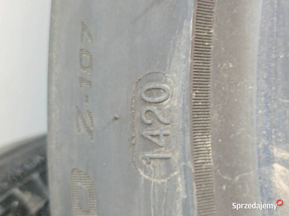 2x OPONA LETNIA GOODRIDE SUPER ECO Z107 24540R18
