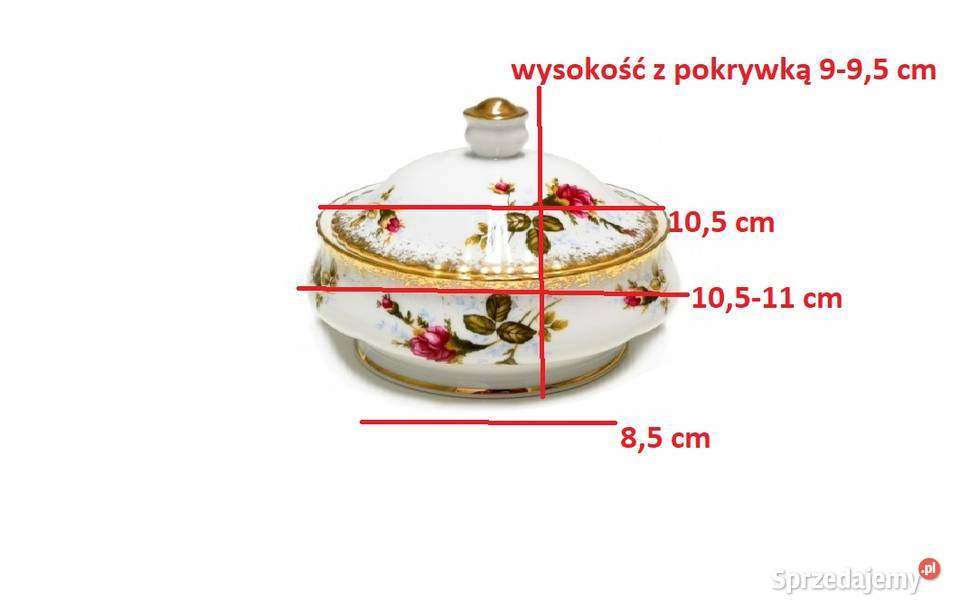 vintage retro prl cukiernica bomboniera owalna Pozostałe Kielce