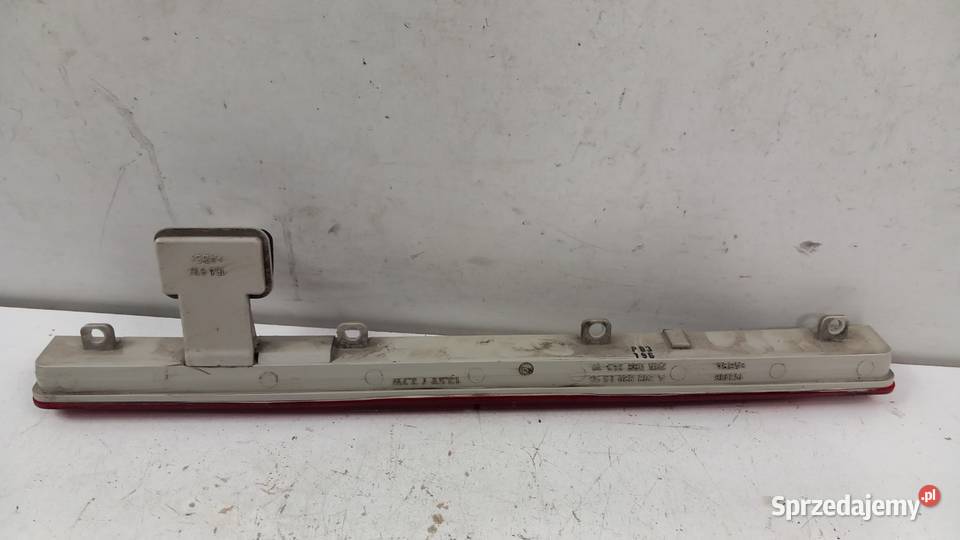 MERCEDES C KLASA W203 KOMBI LAMPA 3 STOP Zbierkowo