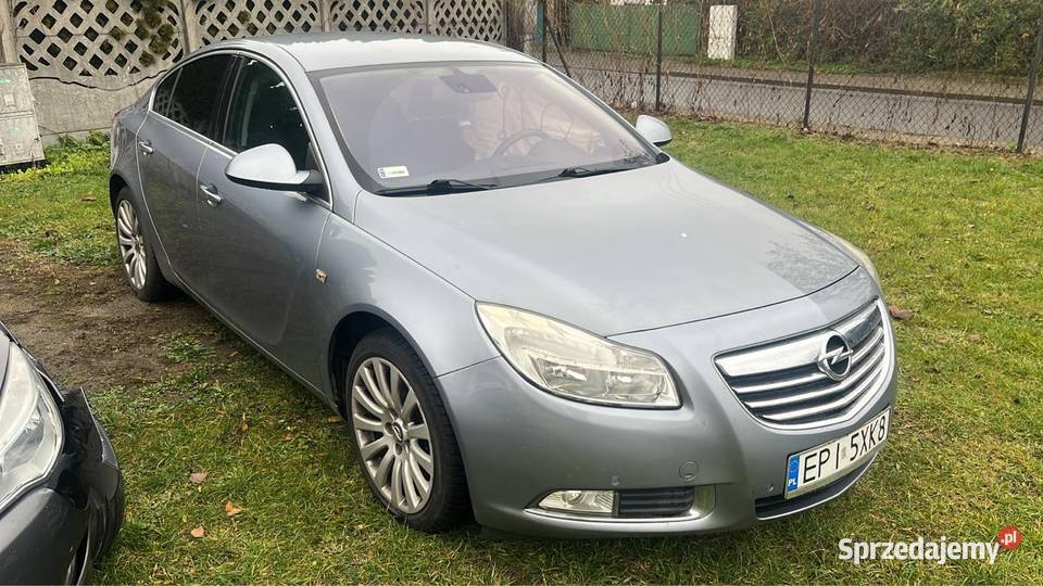 Opel insignia 1.6 Turbo