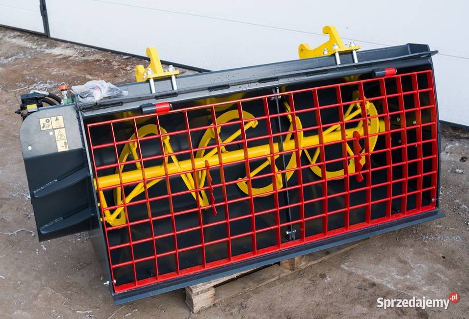 Mieszalnik do betonu i pasz betoniarka mieszadło Opole sprzedam