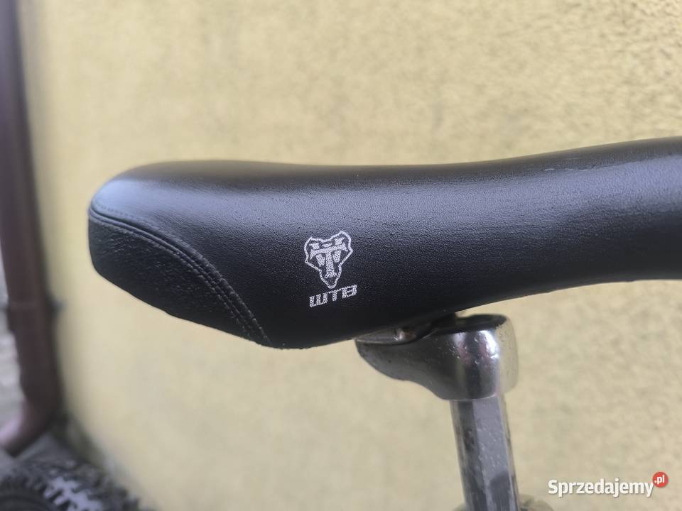 Rower Górski Kona Lanai Górskie, MTB Grążawy