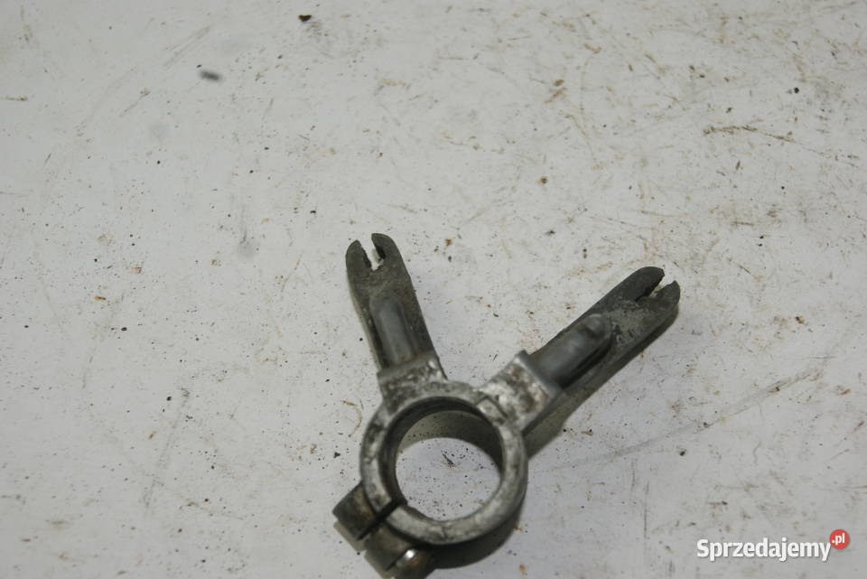 FI 22 MANETKA MOCOWANIE NSU OSL NSU ZDB DKW NZ Manetki śląskie Rybnik