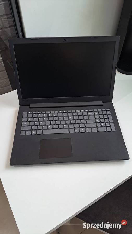 Laptop lenovo