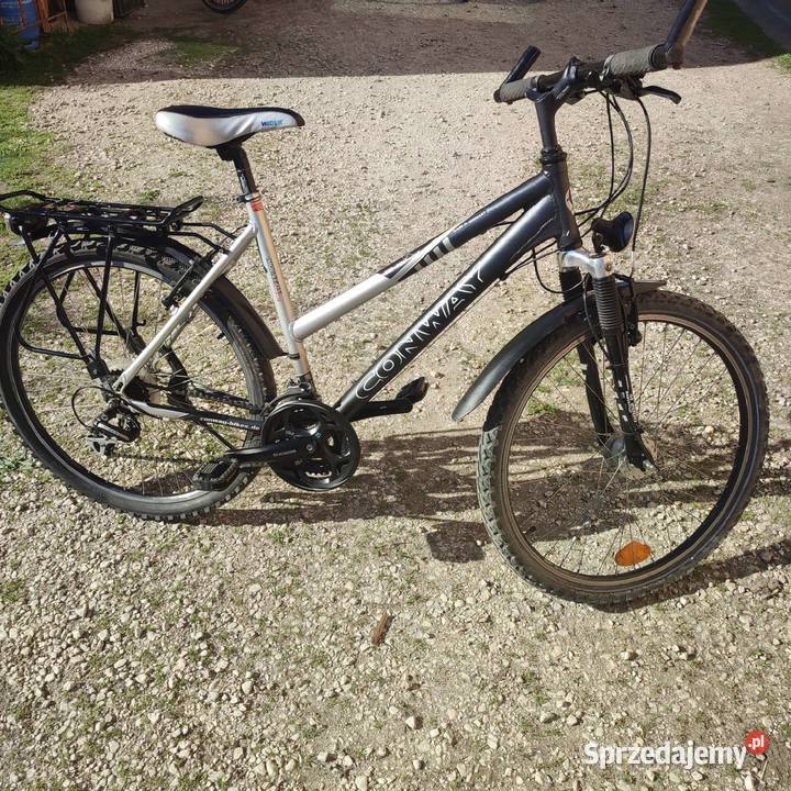 Rower górski CONWAY 26 świętokrzyskie Włoszczowice