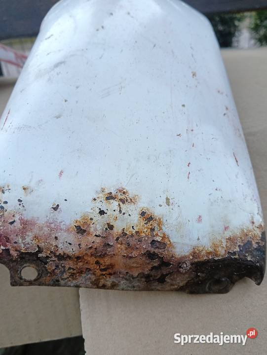 Osłony kolan Simson Sr 50 Tarnów