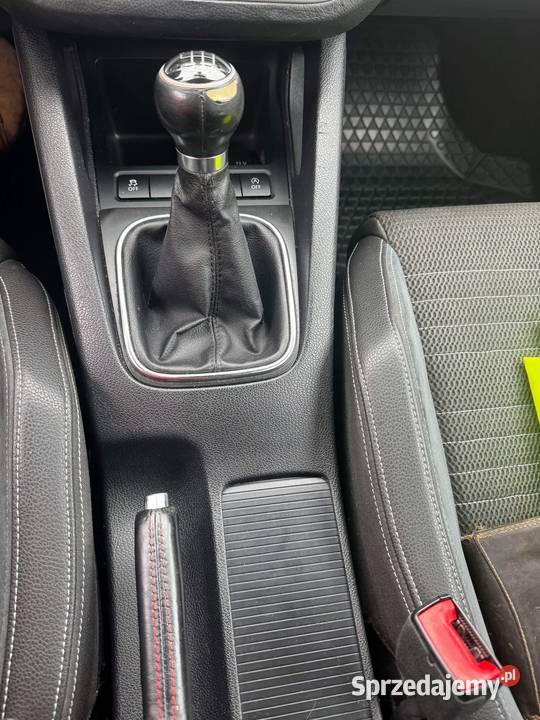 VW Sirocco 14 TSI 160 Rydułtowy