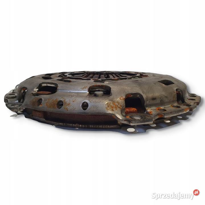 TARCZA DOCISK sprzęgło Ford Transit MK7 VII 22 Chełm