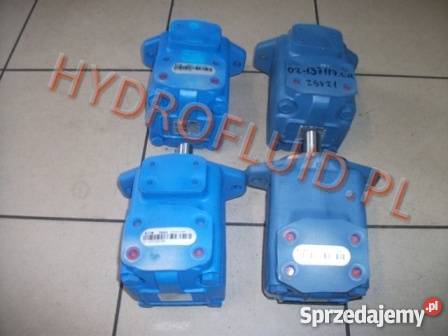 POMPY VICKERS 20V8A 151A 22R WKŁADYZAMIENNIKI wielkopolskie Perzów