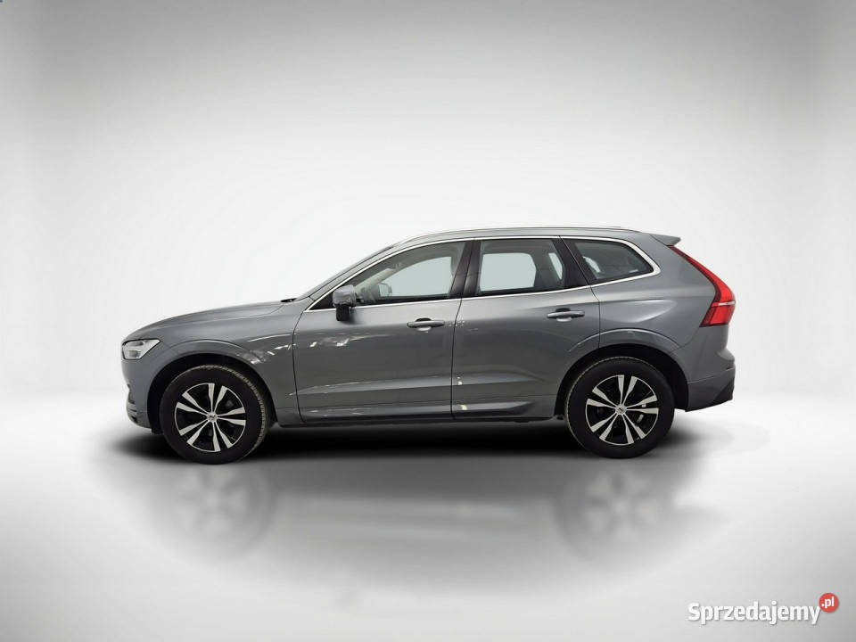 Volvo XC 60 D3 Momentum Pro Z Polskiego Salonu czujnik deszczu Warszawa