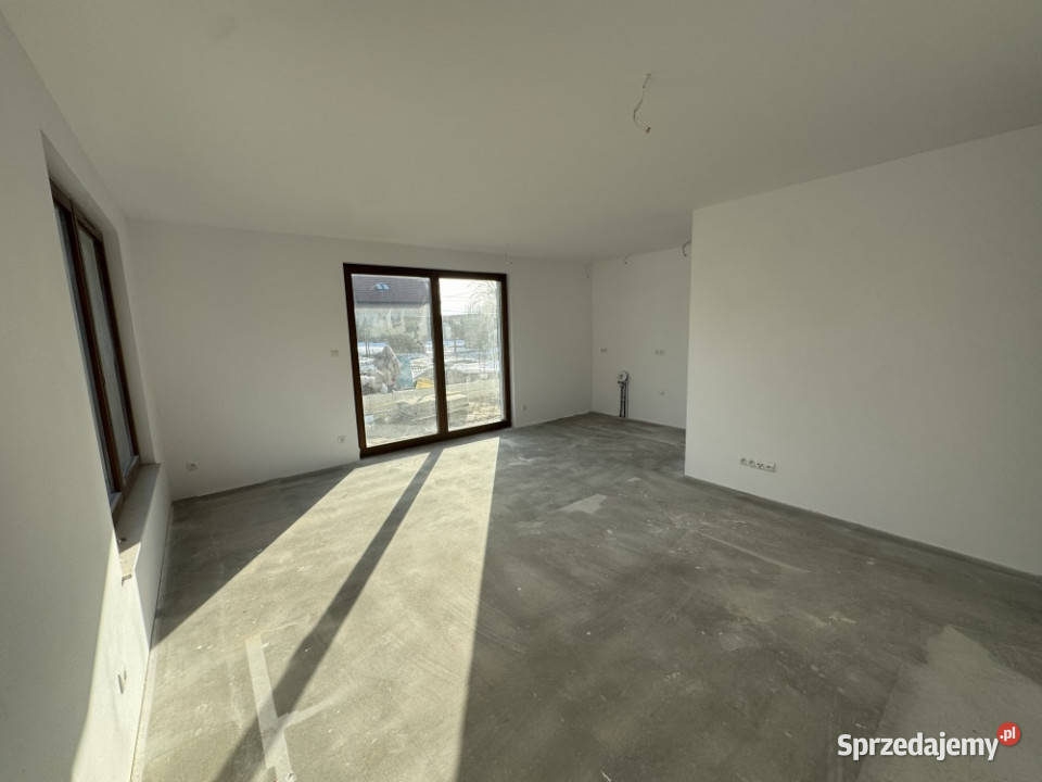Zamieszkaj zainwestuj w nowoczesny apartament w Gdańsk