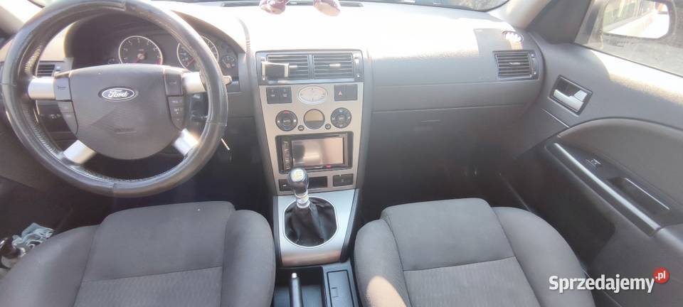 Ford Mondeo MK3 18 klimatyzacja Bieglów sprzedam