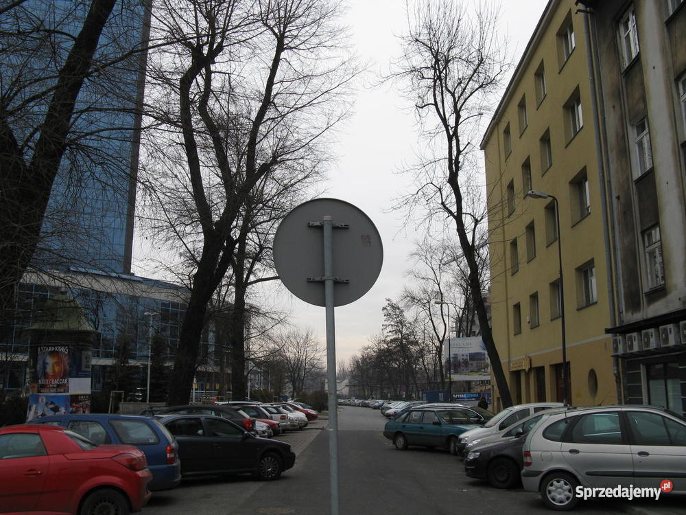 OSP sprzeda nieruchomość Kraków Kraków
