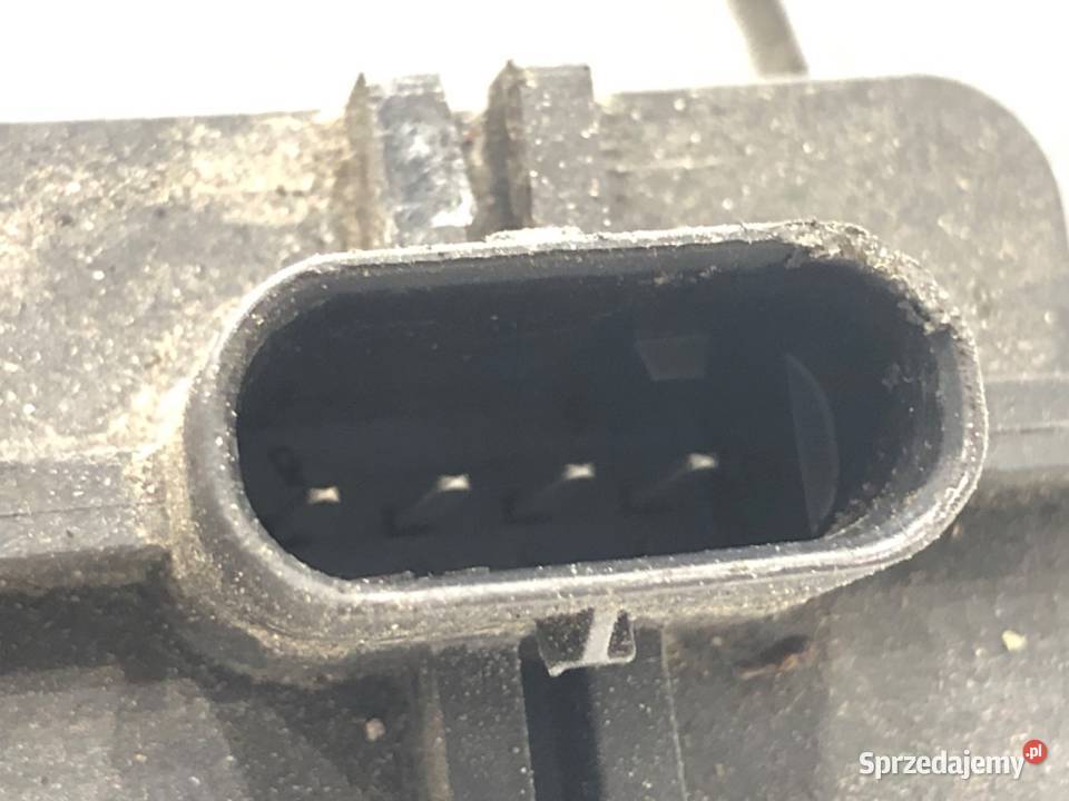 PRZEPŁYWOMIERZ VW PASSAT B7 03L906461A 20 170 osobowe