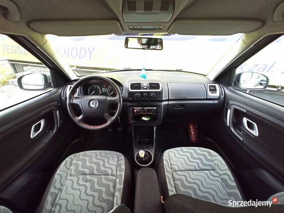 uniwersalne auto wyjątkowo stan Rzeszów