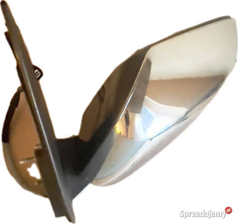 LUSTERKO LEWE ELEKTRYCZNE 11 PIN 96302EB366 Motoryzacja Katowice