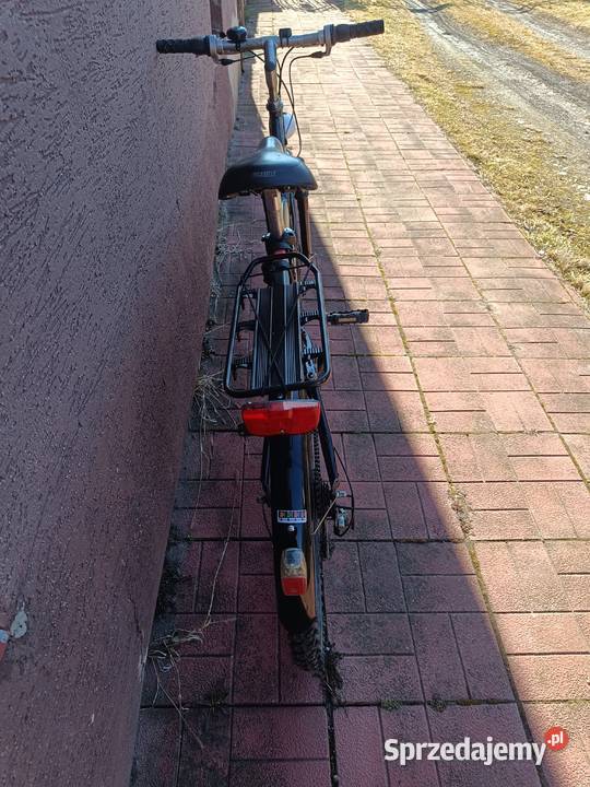 Sprzedam rower Promnik