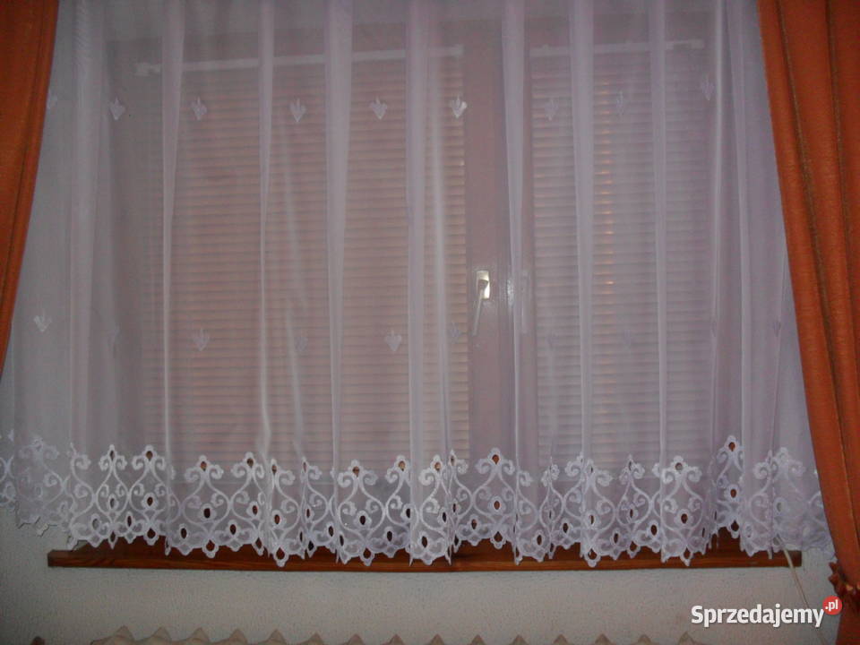 woal haft krem 260 x 570 Wrocław