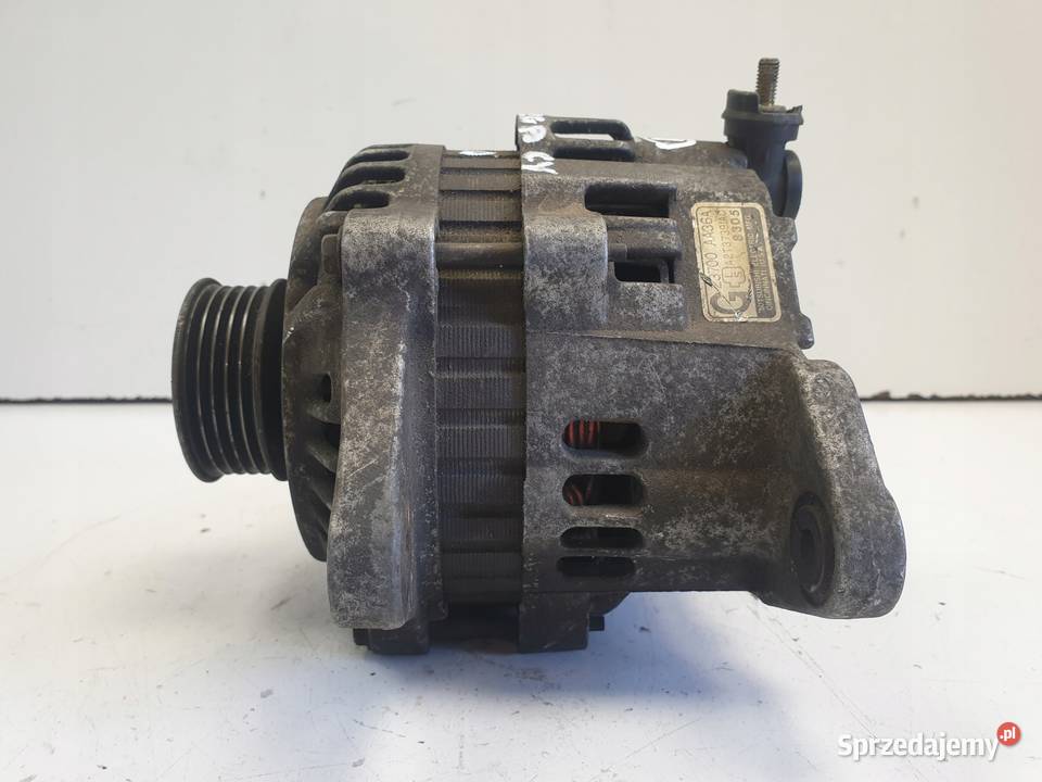 ALTERNATOR Subaru Legacy II 20 B 23700AA36A osobowe