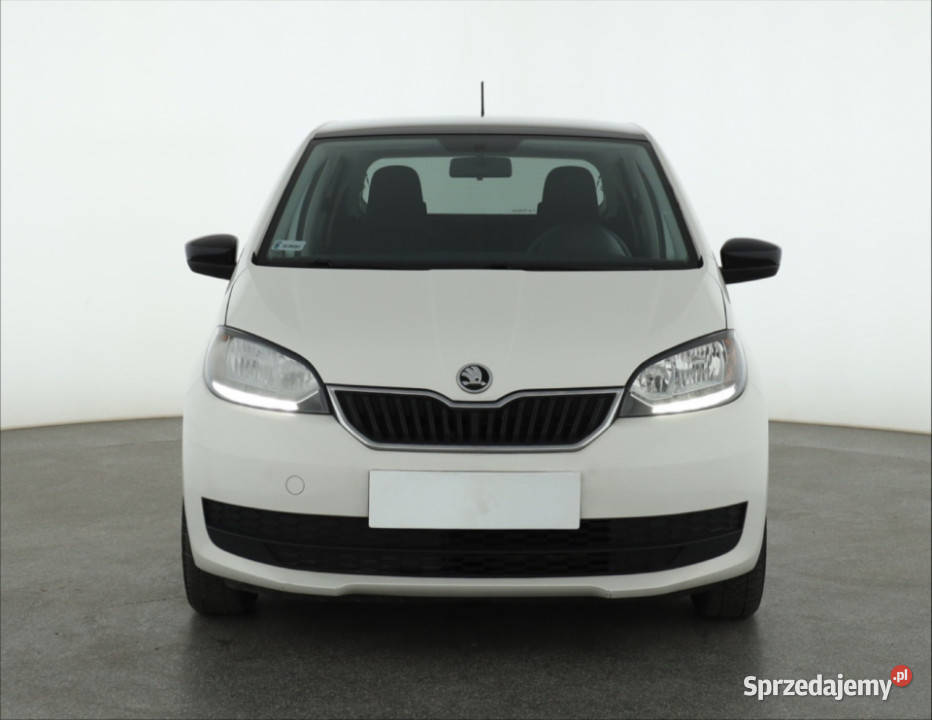 Hyundai i30 15 TGDI biały