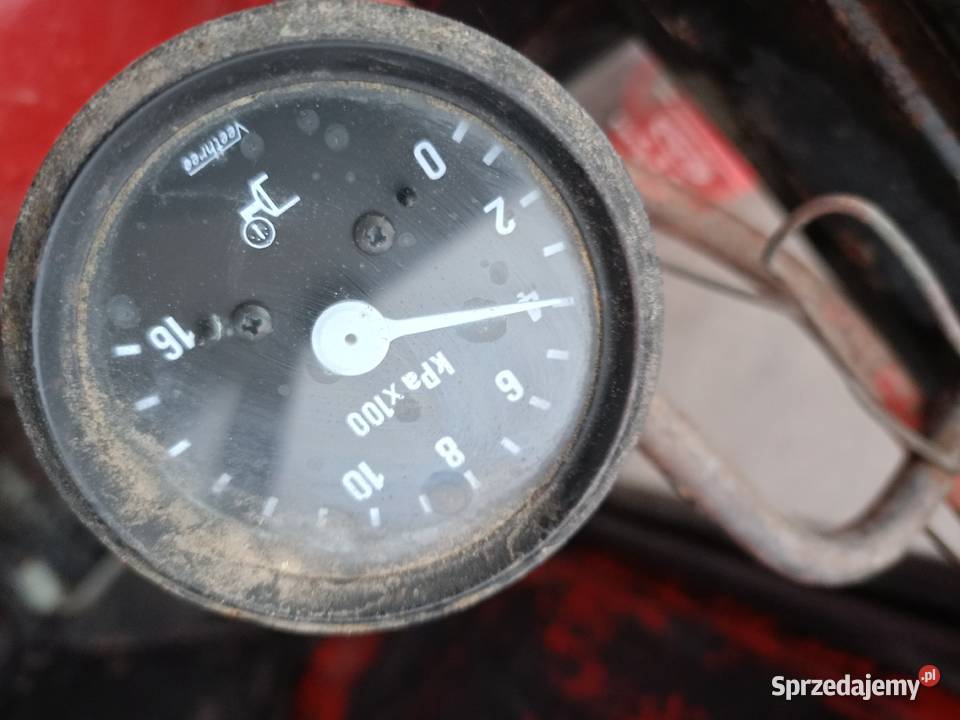 Ursus C360 idealny transport xamiana podkarpackie Gwizdów