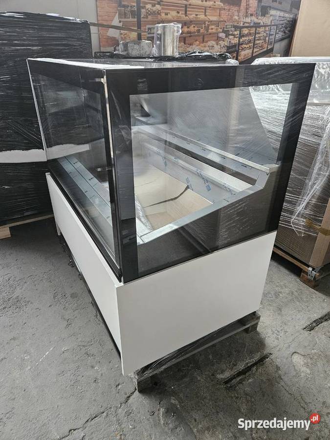 Dystrybutor do lodów Cebea Apollo X Nowy Stargard