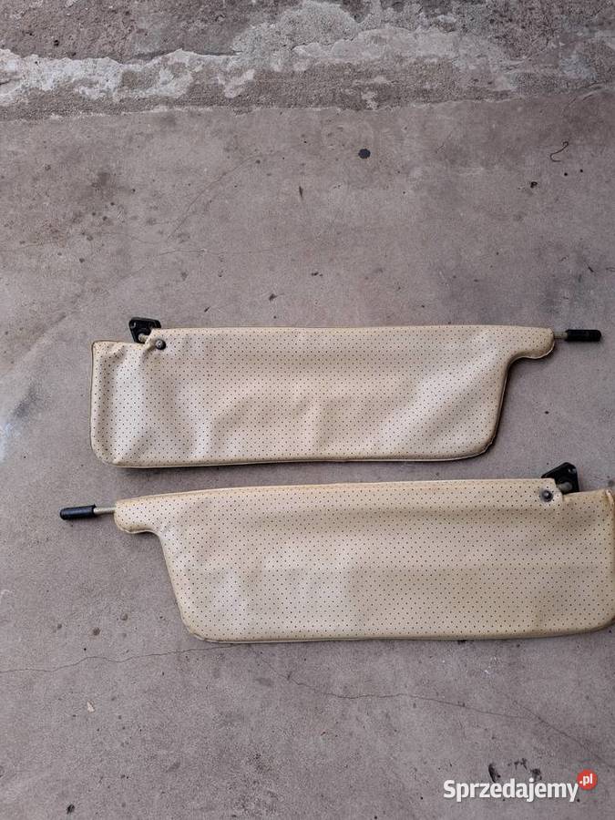 Części Żuk Leszno