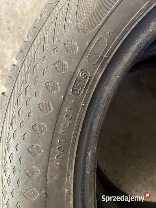 Opony Nokian 205x55x16 Płock