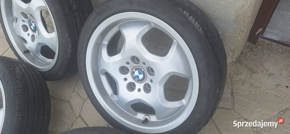BMW ori Styling 23 Mcontour e36 17 renowacji m3 Góra Świętej Anny