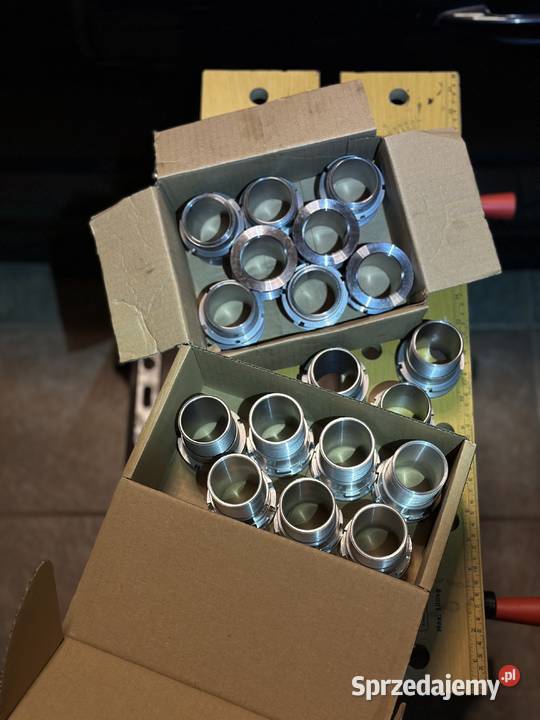 Regulacje gwintu tył BMW e30 e36 e46 NOWE betony Warszawa