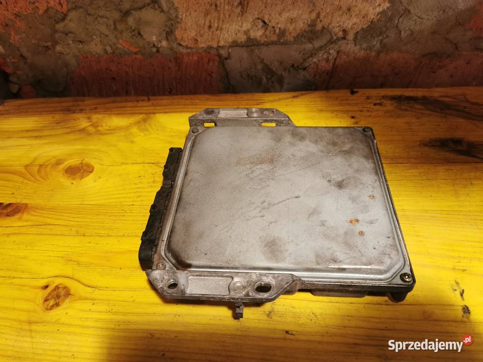 Komputer Opel Vectra Signum 30 V6 CDTi 24452707 Komputery Części samochodowe Tarnów