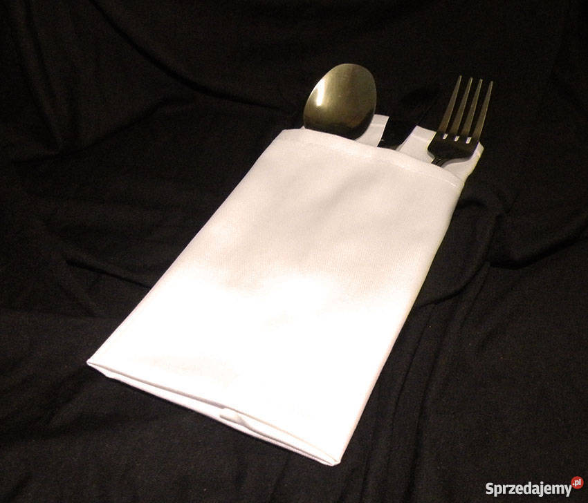 Bankietówki Serwetki 100 i więcej Łomża