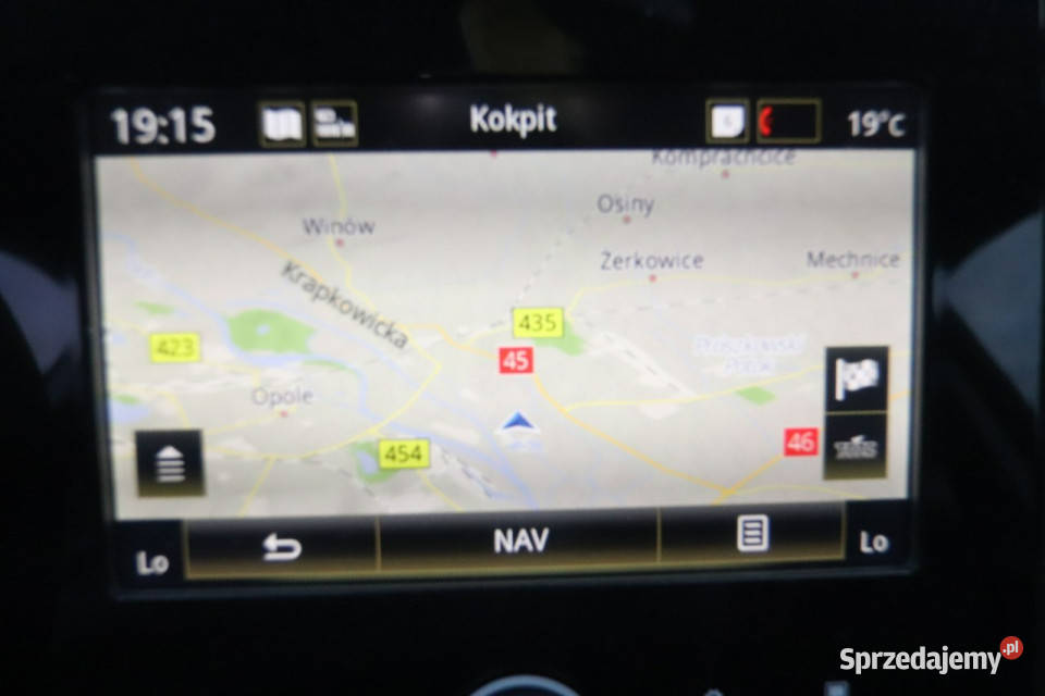 Renault Talisman Opole