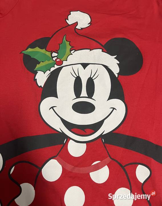 Koszulka tshirt damski 42 Lubin