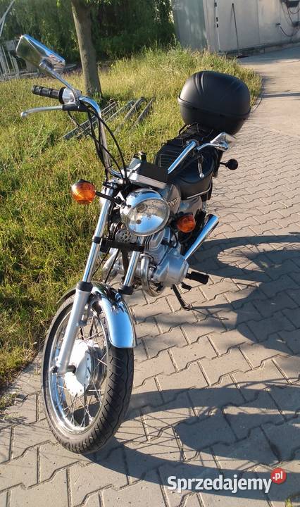 Honda 200185 Kobierzyce