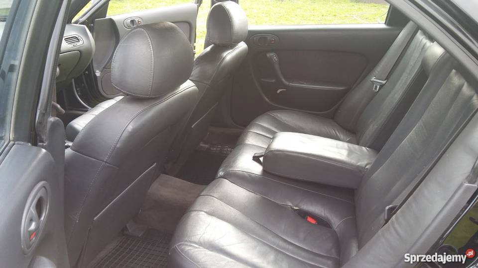 OKAZJA Mazda Xedos 6 20 V6 LPG centralny zamek wielkopolskie Pobiedziska