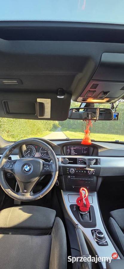 Sprzedam BMW E91 Krasna sprzedam