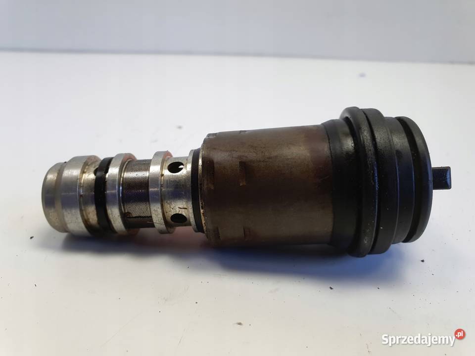 BMW E90 20 i CZUJNIK FAZ ROZRZĄDU zawór 13150137 lubelskie