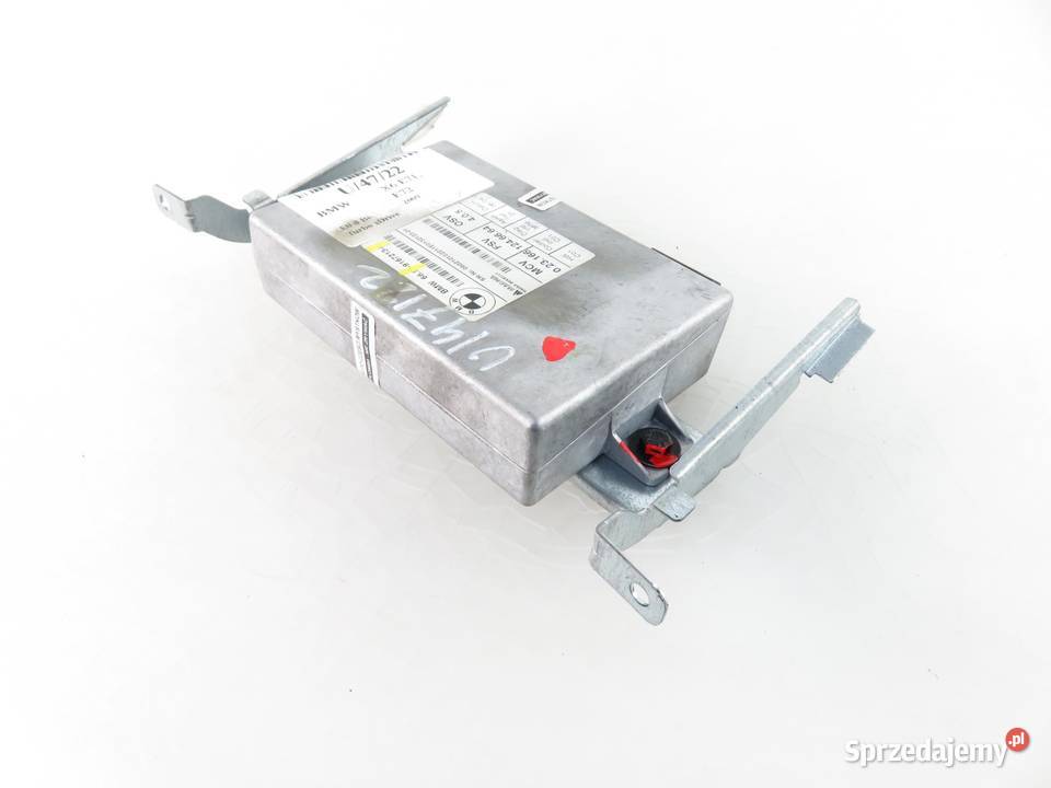 MODUŁ KAMERY BMW X6 E71 9167213 osobowe małopolskie