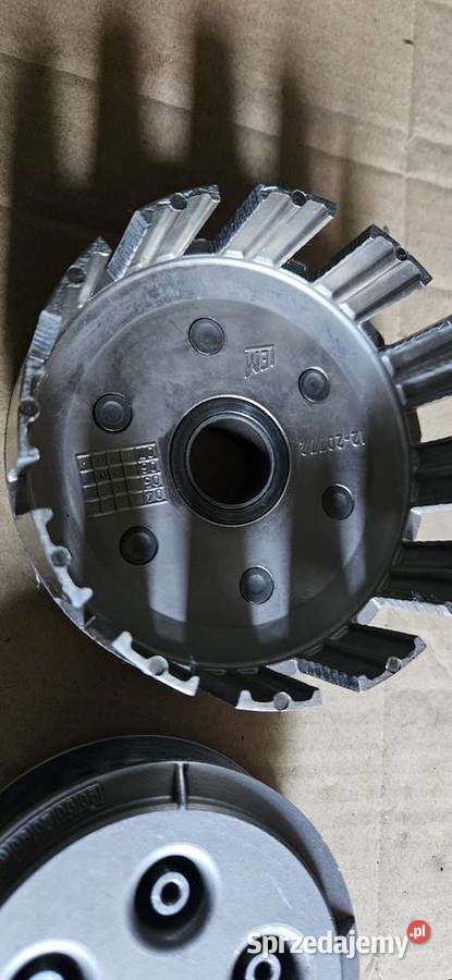 Kosz sprzęgłowy ktm sx 85 2008r stan docisk kosz
