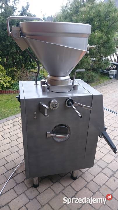 Nadziewarka Handtmann VF 50