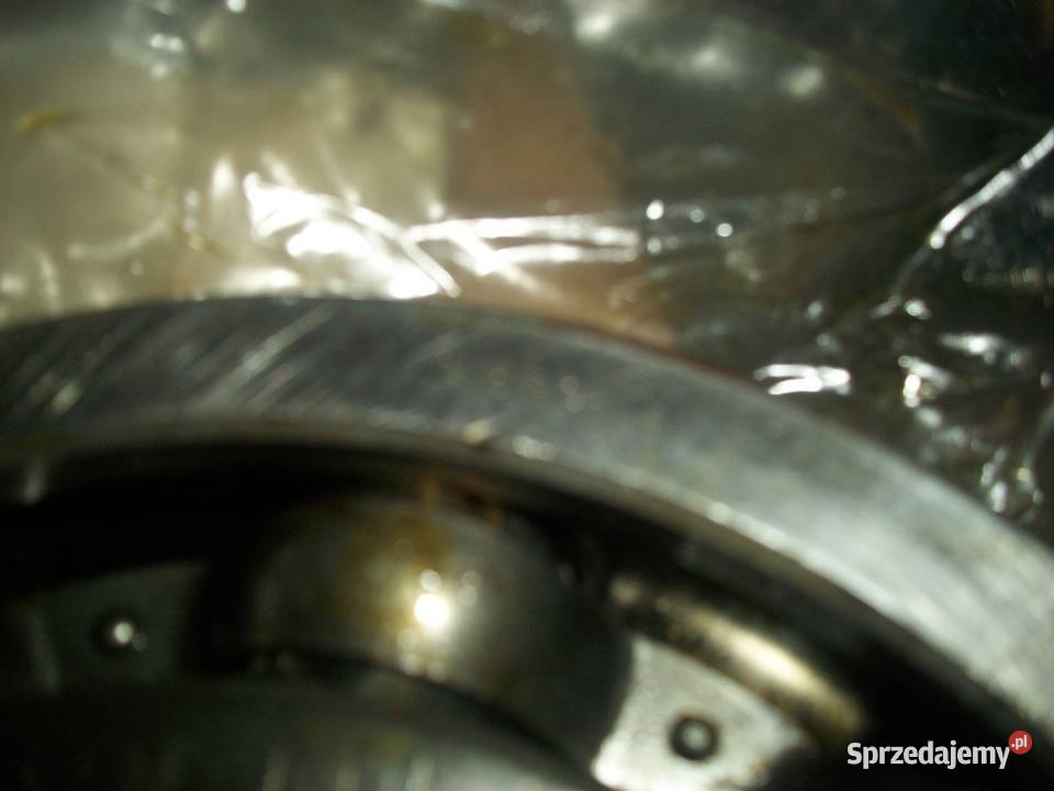 Łożyska 6320 polskie FŁT Olkusz