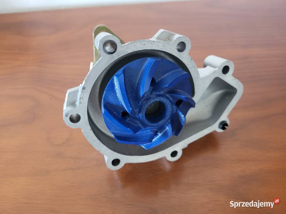 Mercedes 124 201 190 Pompa wody OM601 Gdańsk