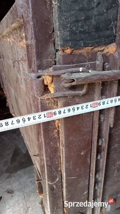 Przyczepa dwuosiowa Przyczepy rolnicze Wisznice