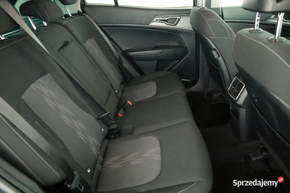 Kia Sportage 16 TGDI elektryczne szyby Sportage Motoryzacja Piaseczno