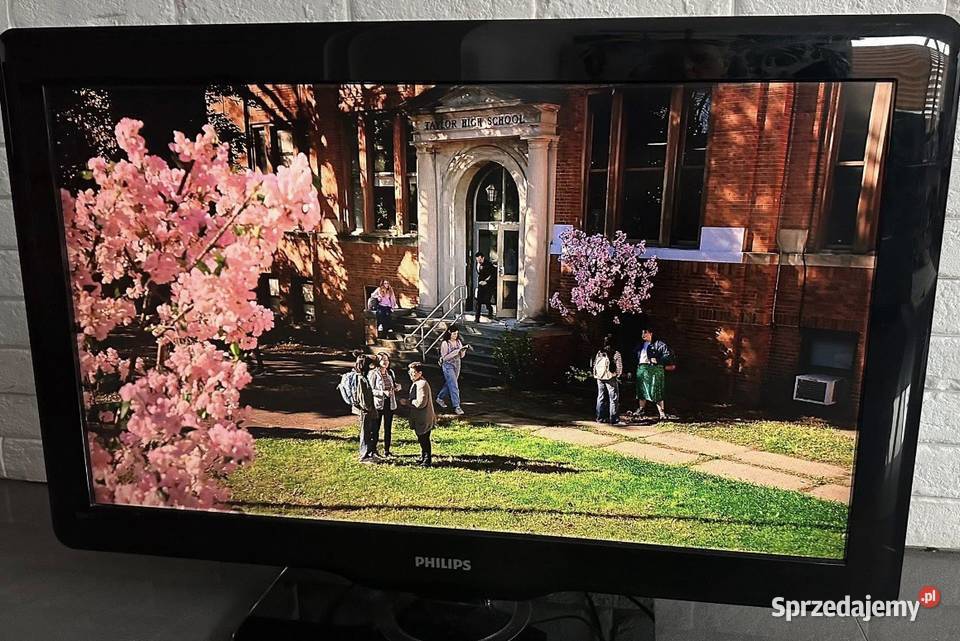 Telewizor Philips 32 Philips Góra Bałdrzychowska-Kolonia