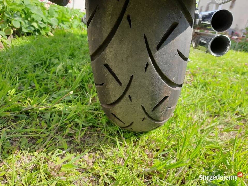 Honda vt 750 Shadow chopper Domaradzka Kuźnia sprzedam