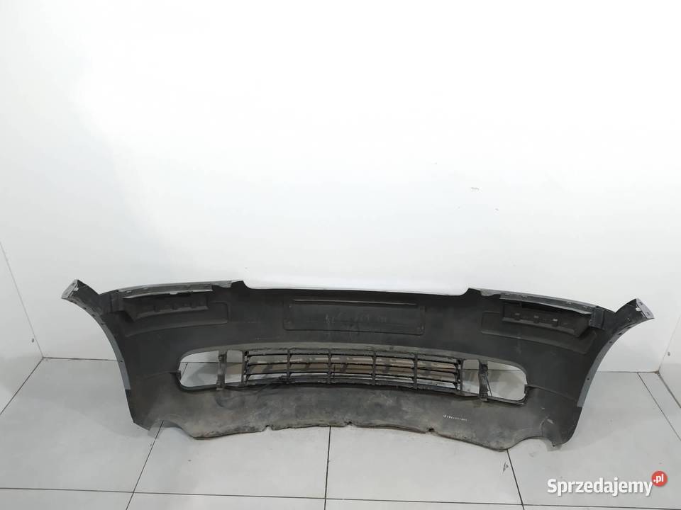 ZDERZAK PRZÓD LEKKO USZKODZONY Audi A2 I