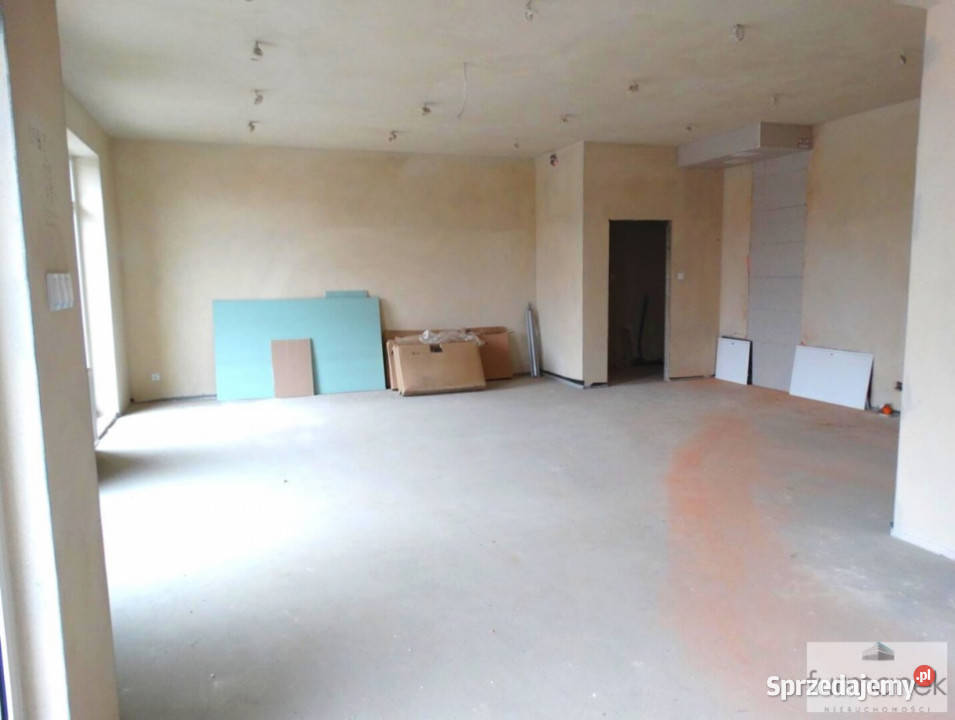 Do sprzedaży lokal 6885m2 Biłgoraj