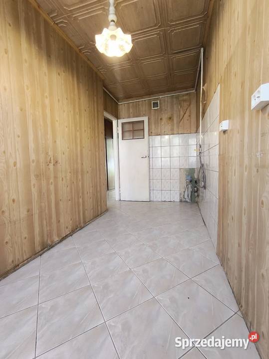 2 pokoje na Niebuszewie 464m2 wysoki parter Szczecin sprzedam